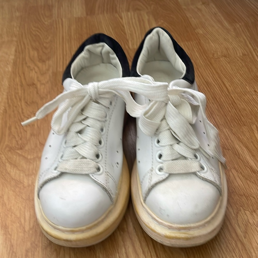 AlexanderMqueen sneakers